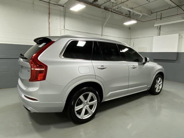 used 2021 Volvo XC90 car, priced at $34,987