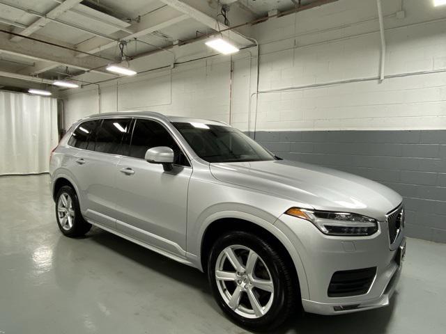 used 2021 Volvo XC90 car, priced at $34,987