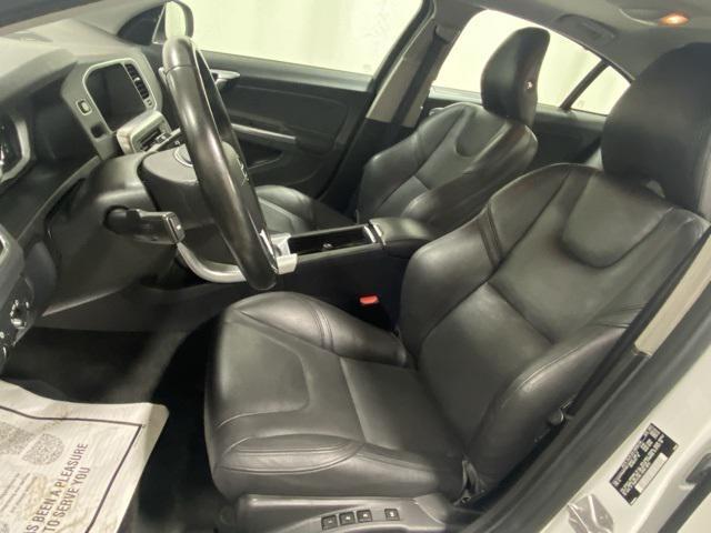 used 2018 Volvo S60 Inscription car, priced at $18,777