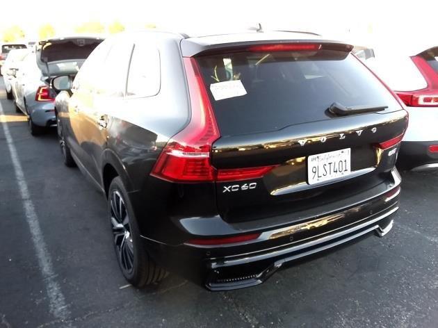 used 2024 Volvo XC60 car, priced at $41,788