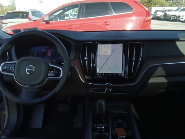 used 2024 Volvo XC60 car, priced at $45,888