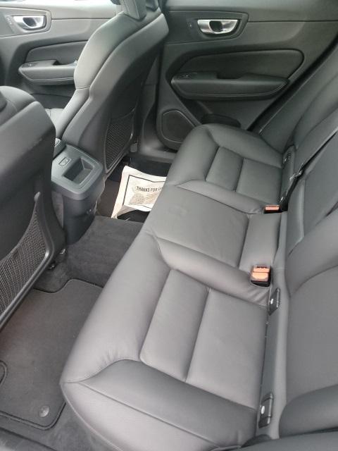 used 2024 Volvo XC60 car, priced at $35,888