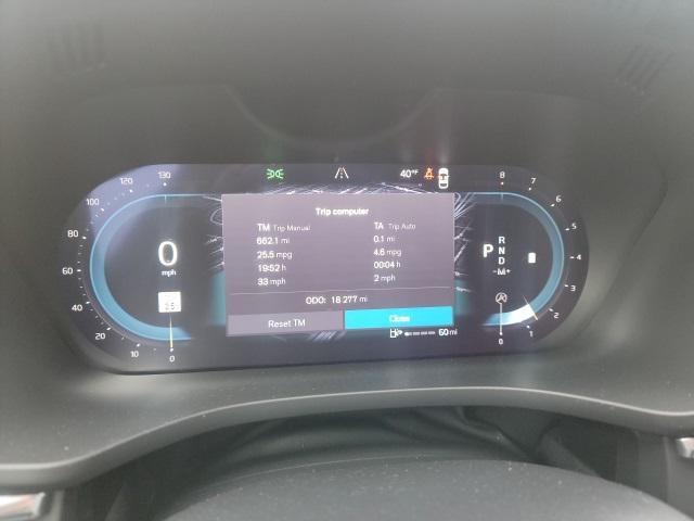 used 2024 Volvo XC60 car, priced at $35,888