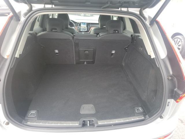 used 2024 Volvo XC60 car, priced at $35,888