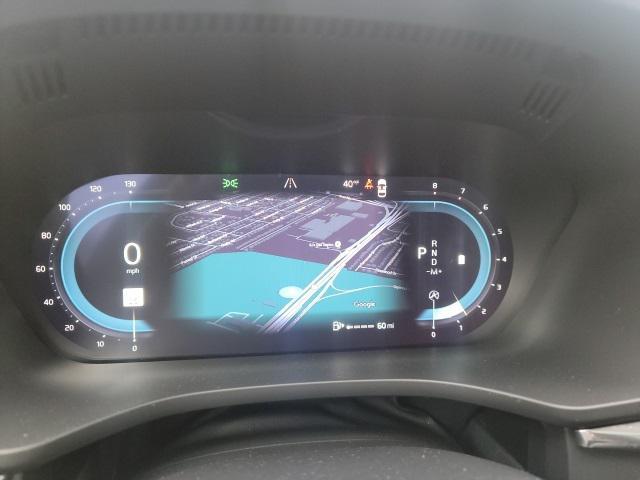 used 2024 Volvo XC60 car, priced at $35,888