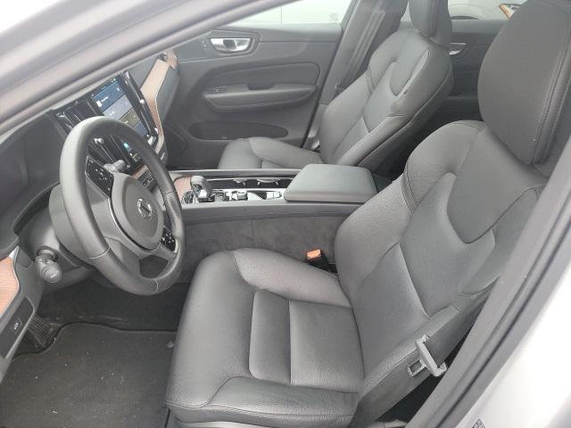 used 2024 Volvo XC60 car, priced at $35,888