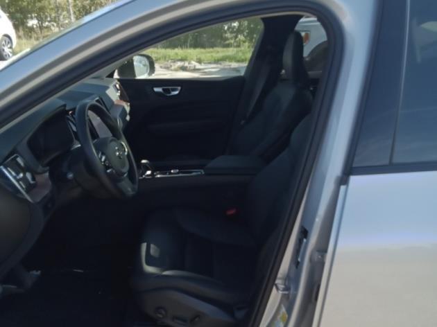 used 2024 Volvo XC60 car, priced at $45,888