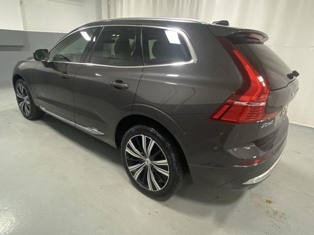 used 2023 Volvo XC60 car, priced at $35,777