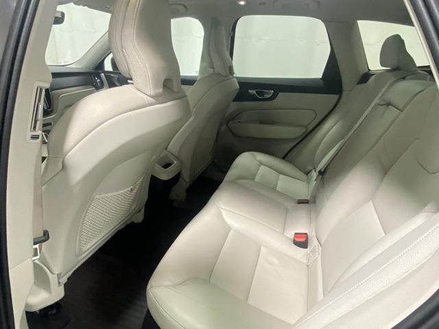 used 2023 Volvo XC60 car, priced at $35,777