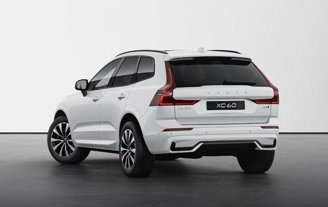 new 2025 Volvo XC60 car, priced at $54,925