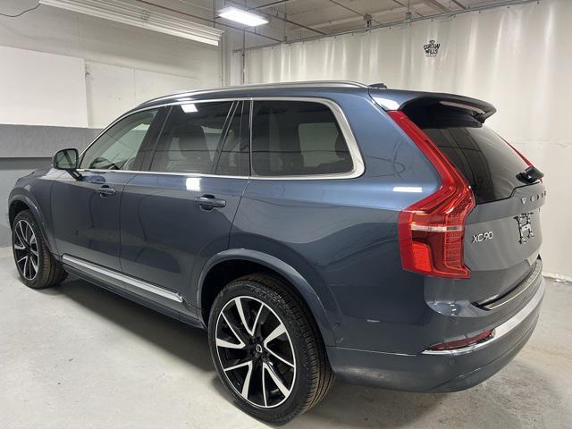 used 2024 Volvo XC90 car, priced at $51,988