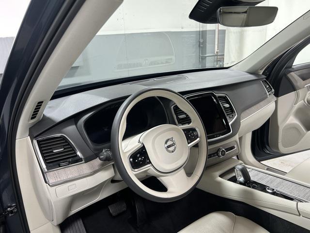 used 2024 Volvo XC90 car, priced at $51,988