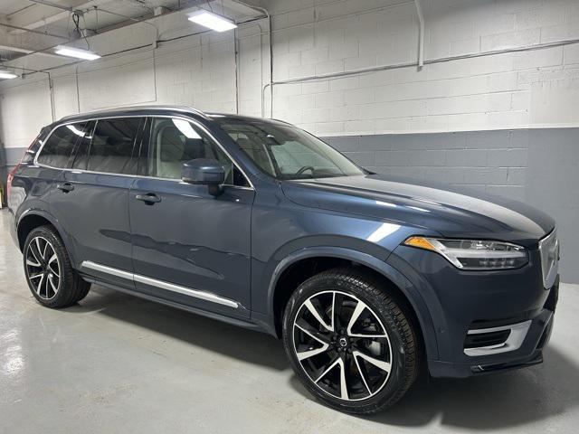 used 2024 Volvo XC90 car, priced at $51,988