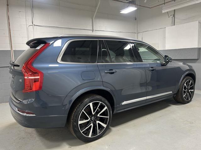 used 2024 Volvo XC90 car, priced at $51,988