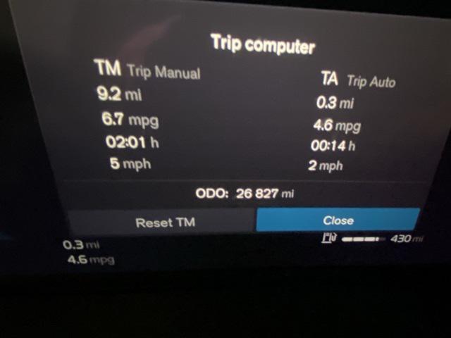 used 2022 Volvo XC60 car, priced at $39,777