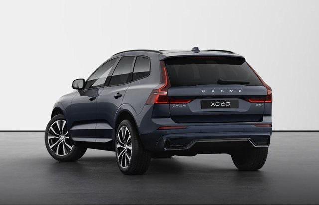 new 2025 Volvo XC60 car, priced at $55,750