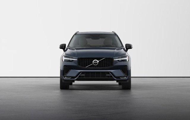 new 2025 Volvo XC60 car, priced at $55,750