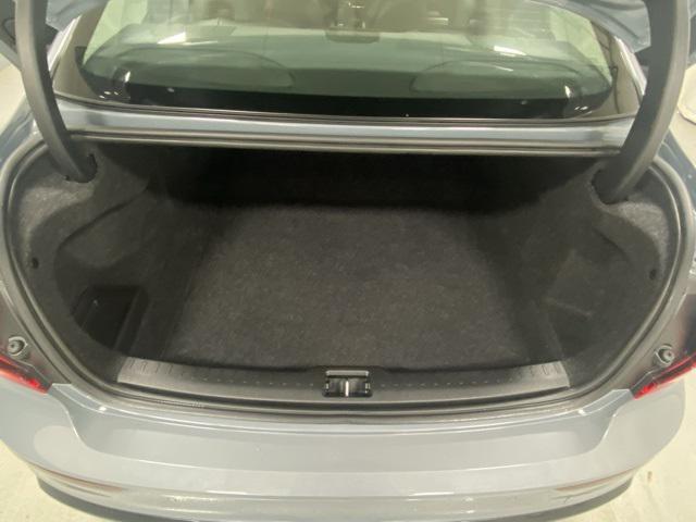 used 2024 Volvo S60 car, priced at $34,950
