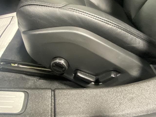 used 2024 Volvo S60 car, priced at $34,950