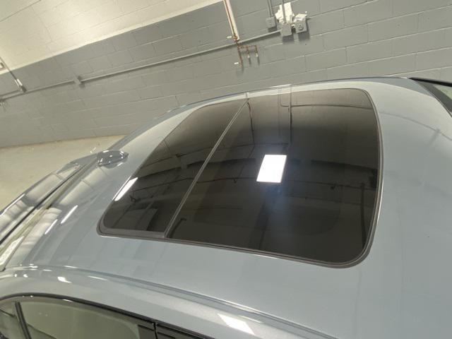 used 2024 Volvo S60 car, priced at $34,950