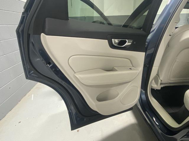 used 2024 Volvo XC60 car, priced at $46,555