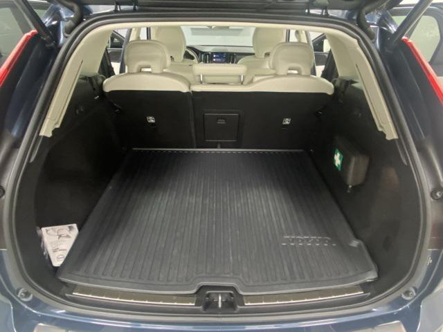 used 2024 Volvo XC60 car, priced at $46,555