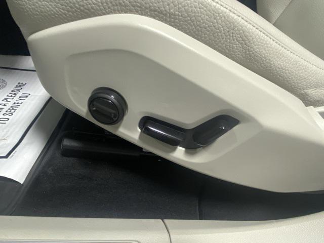 used 2024 Volvo XC60 car, priced at $46,555