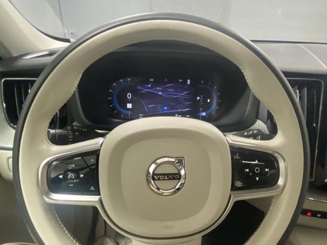 used 2024 Volvo XC60 car, priced at $46,555