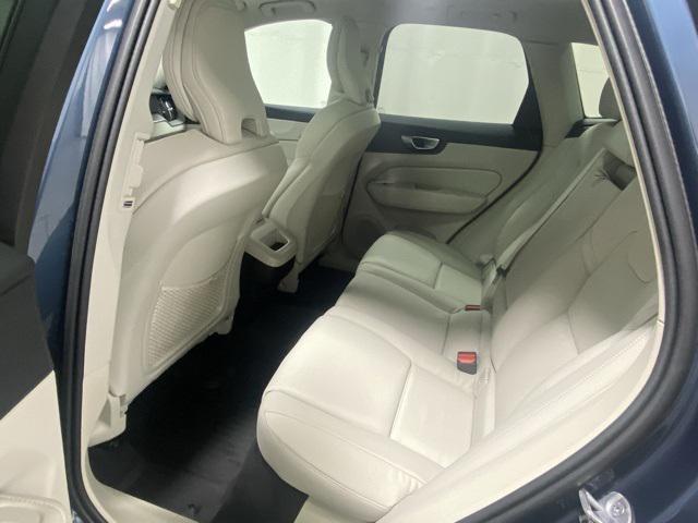 used 2024 Volvo XC60 car, priced at $46,555