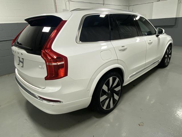 used 2023 Volvo XC90 Recharge Plug-In Hybrid car, priced at $55,888