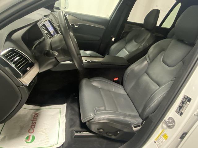 used 2023 Volvo XC90 Recharge Plug-In Hybrid car, priced at $55,888