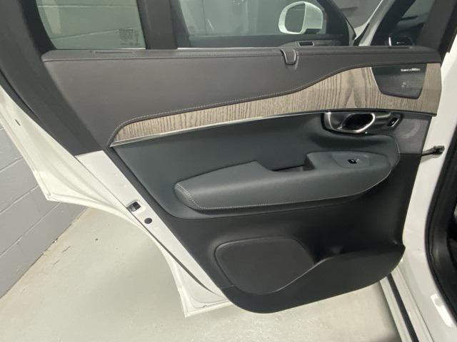 used 2023 Volvo XC90 Recharge Plug-In Hybrid car, priced at $55,888