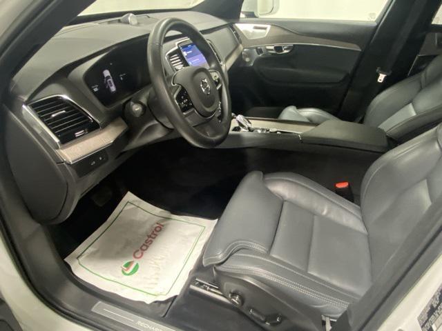 used 2023 Volvo XC90 Recharge Plug-In Hybrid car, priced at $55,888