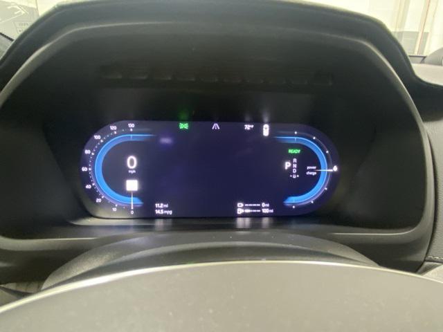 used 2023 Volvo XC90 Recharge Plug-In Hybrid car, priced at $55,888