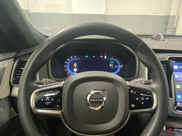 used 2023 Volvo XC90 Recharge Plug-In Hybrid car, priced at $55,888