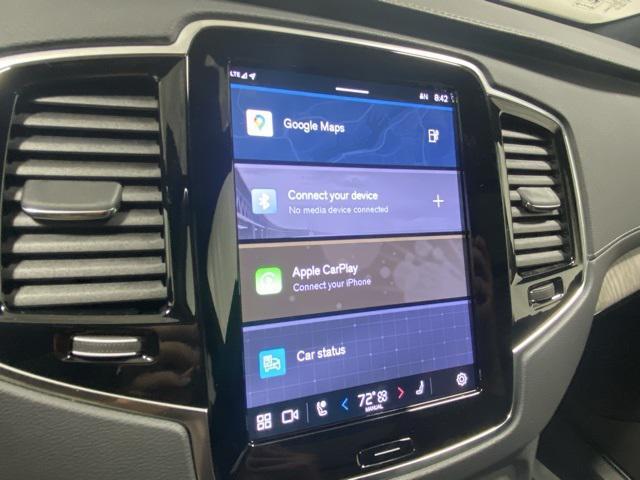 used 2023 Volvo XC90 Recharge Plug-In Hybrid car, priced at $55,888