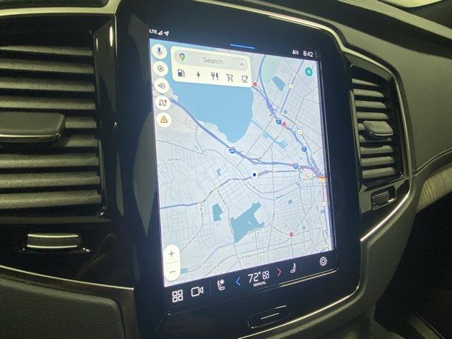 used 2023 Volvo XC90 Recharge Plug-In Hybrid car, priced at $55,888