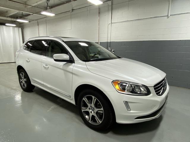 used 2016 Volvo XC60 car, priced at $18,888