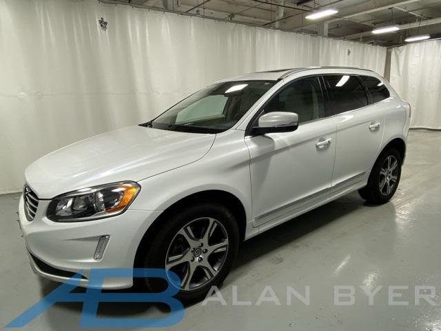 used 2016 Volvo XC60 car, priced at $18,888