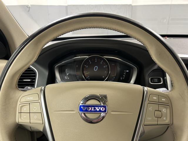 used 2016 Volvo XC60 car, priced at $17,555