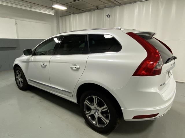 used 2016 Volvo XC60 car, priced at $18,888