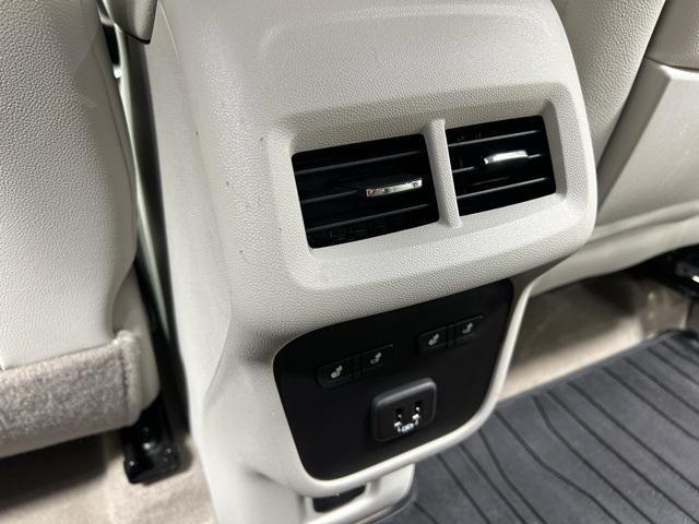 used 2024 GMC Terrain car, priced at $34,555