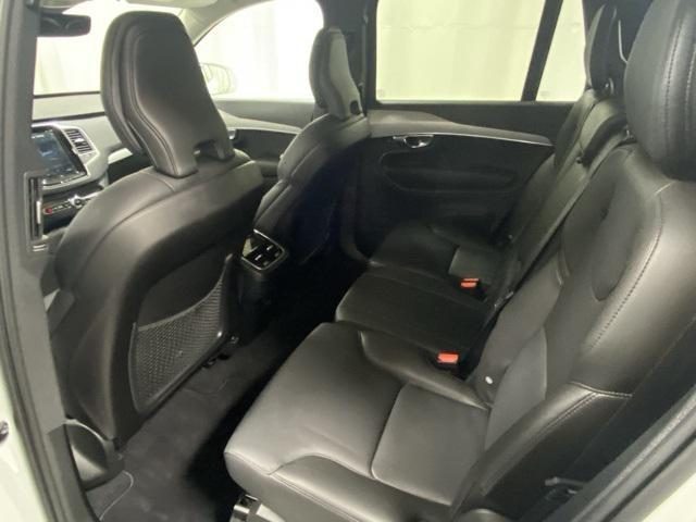 used 2024 Volvo XC90 car, priced at $44,888