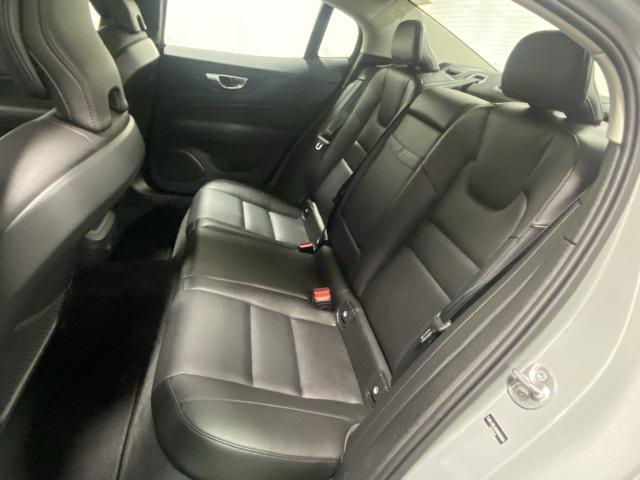 used 2025 Volvo S60 car, priced at $34,555