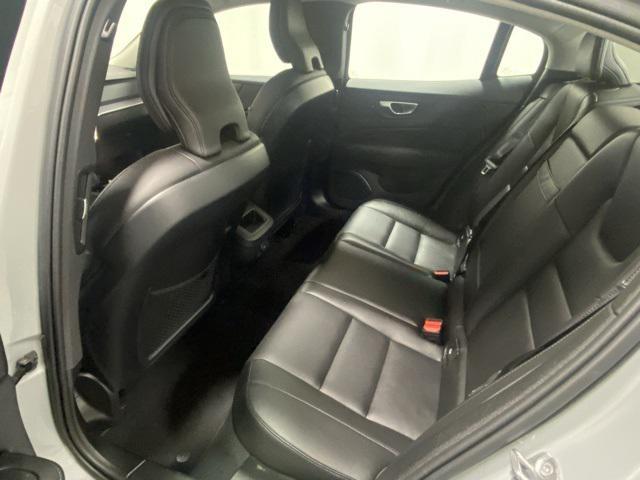 used 2025 Volvo S60 car, priced at $34,555