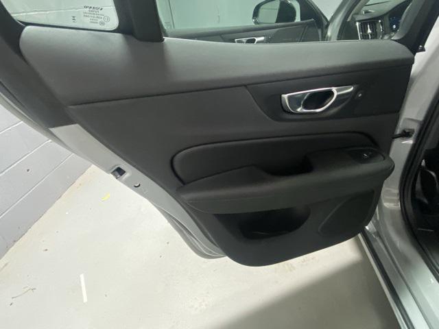 used 2025 Volvo S60 car, priced at $34,555