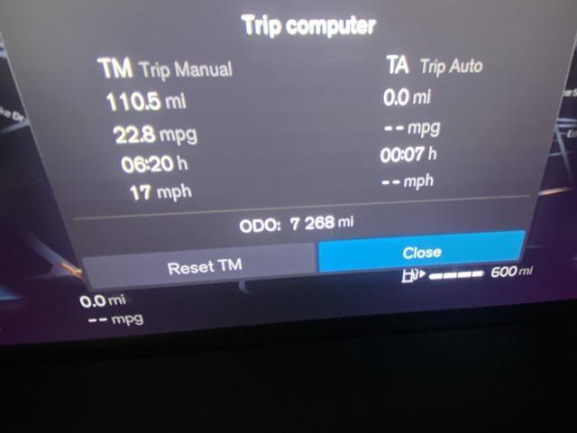 used 2025 Volvo S60 car, priced at $34,555