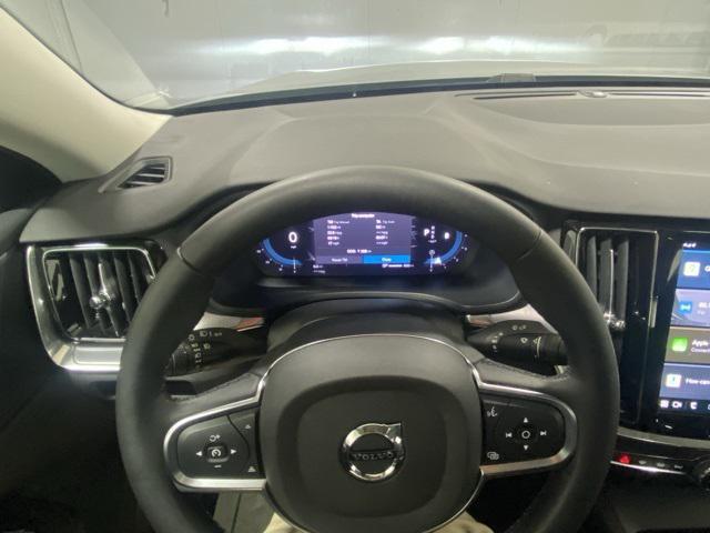 used 2025 Volvo S60 car, priced at $34,555