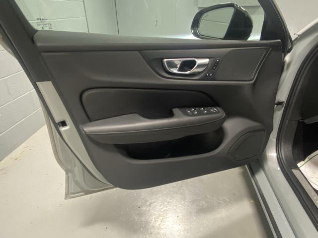 used 2025 Volvo S60 car, priced at $34,555