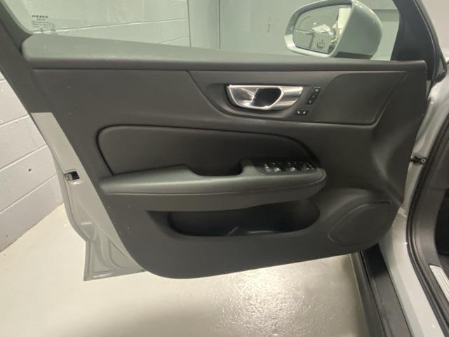 used 2025 Volvo V60 Cross Country car, priced at $44,888
